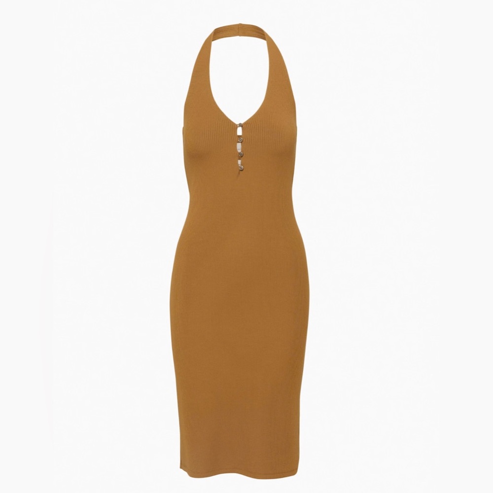 Aritzia Temperature Dress - Picture 2 of 4